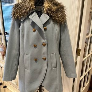 Ladies coat